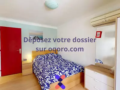 Appartement, 72,46 m²