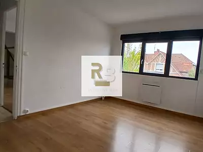 Appartement, 77,72 m²