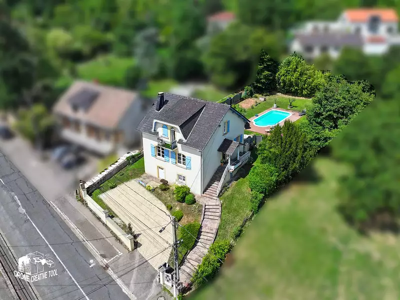 Maison, 150 m²