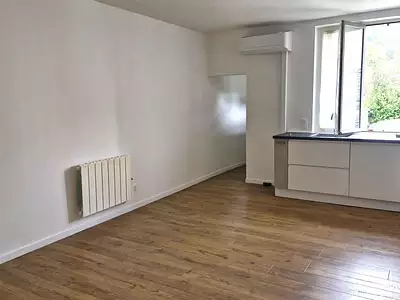 Appartement, 42 m²