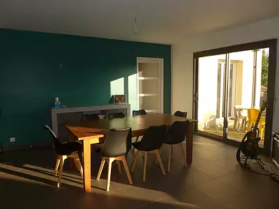 Maison, 150 m²