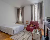 Appartement, 111 m²