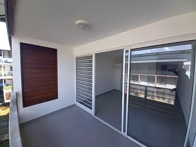Appartement, 29 m²