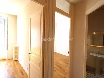 Appartement, 44 m²