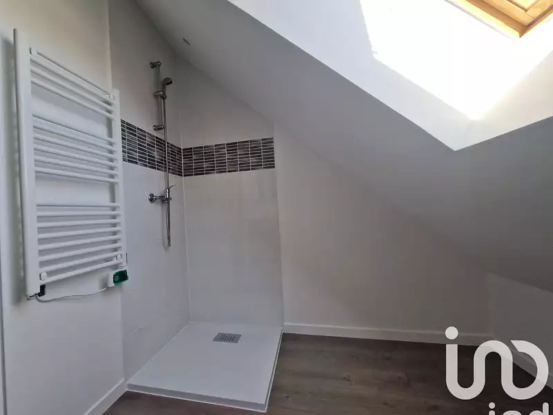 Appartement, 68 m²