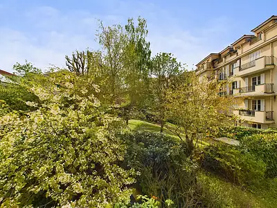 Appartement, 22,03 m²