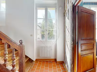Maison, 170 m²