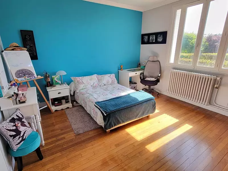 Maison, 230 m²