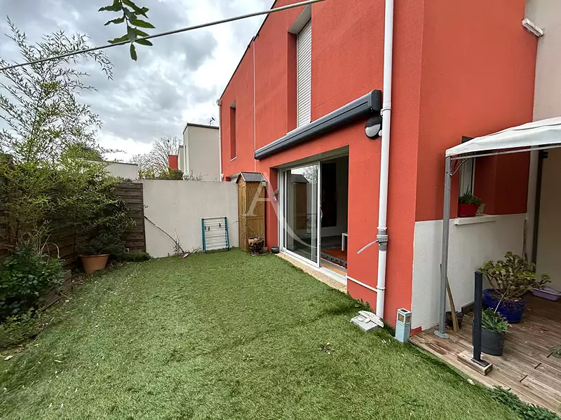 Maison, 88 m²