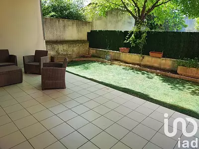 Appartement, 66 m²
