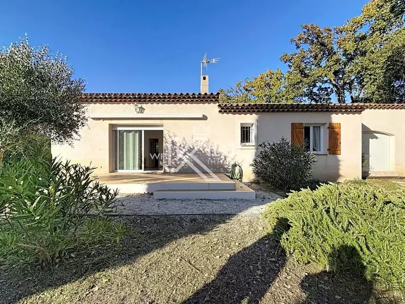 Maison, 89 m²