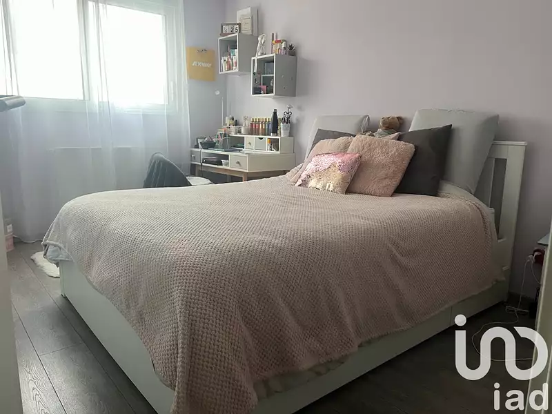 Maison, 109 m²