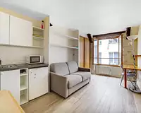 Appartement, 50,47 m²