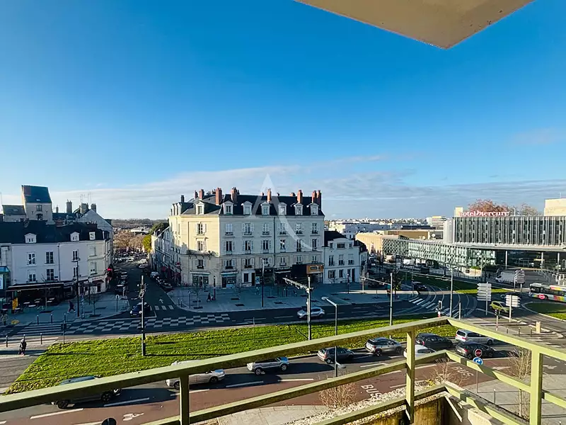 Appartement, 83,48 m²