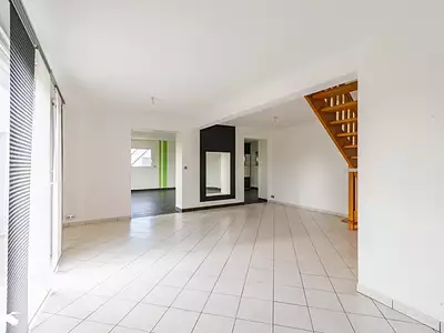 Maison, 133 m²