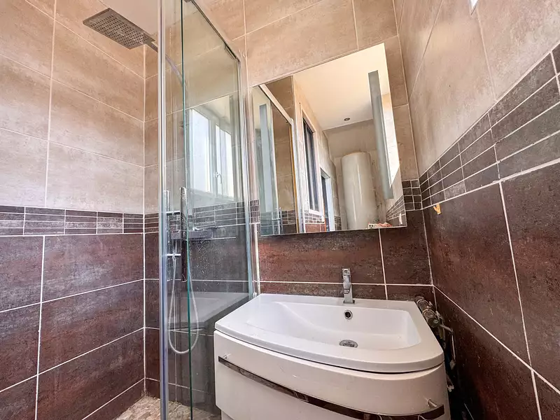 Appartement, 62 m²