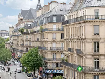 Appartement, 120 m²