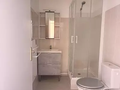 Appartement, 20 m²
