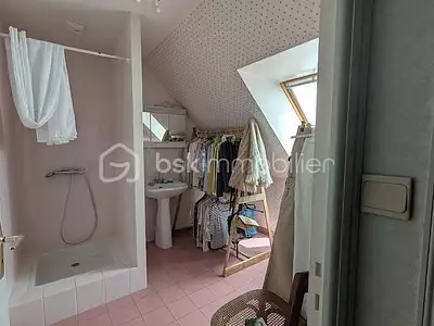 Maison, 144 m²