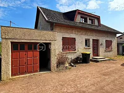 Maison, 140 m²