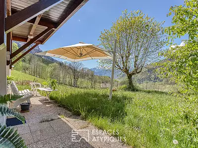Appartement, 101 m²