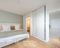 Appartement, 112 m²