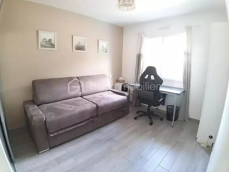 Maison, 101 m²