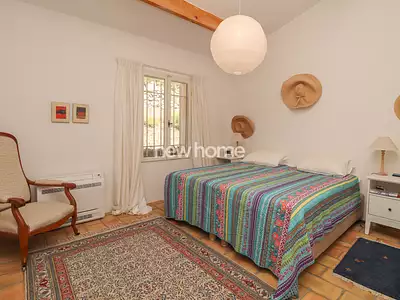 Maison, 128 m²