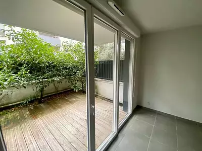 Appartement, 47 m²