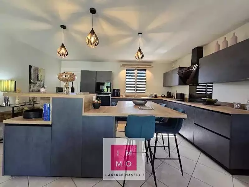 Maison, 101 m²