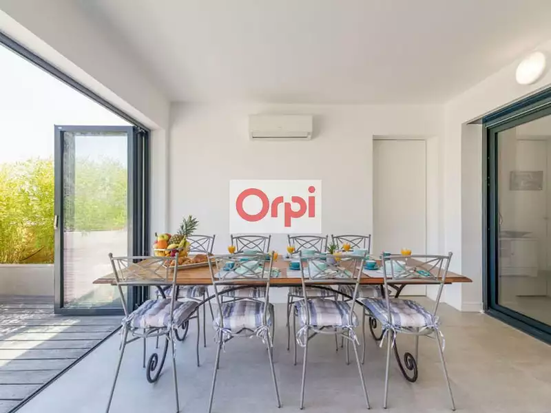 Appartement, 75 m²