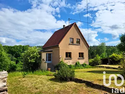 Maison, 146 m²