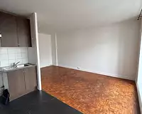 Appartement, 32,33 m²