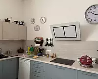 Appartement, 198 m²