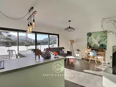 Appartement, 61,11 m²