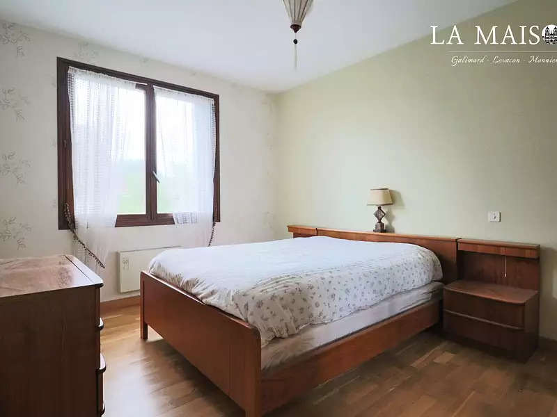 Maison, 124 m²