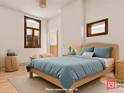 Maison, 85 m²