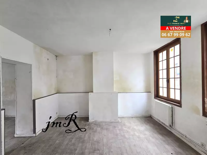 Maison, 80 m²