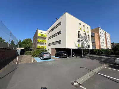 Appartement, 70 m²