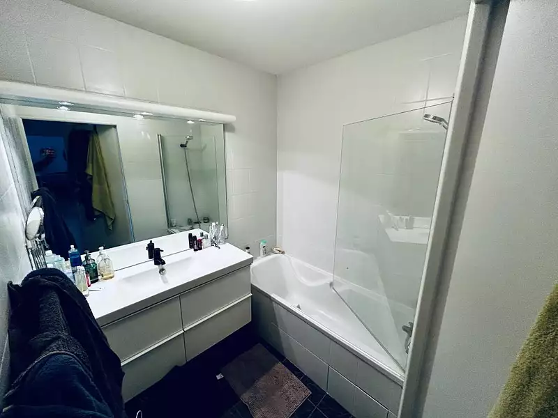 Appartement, 70 m²