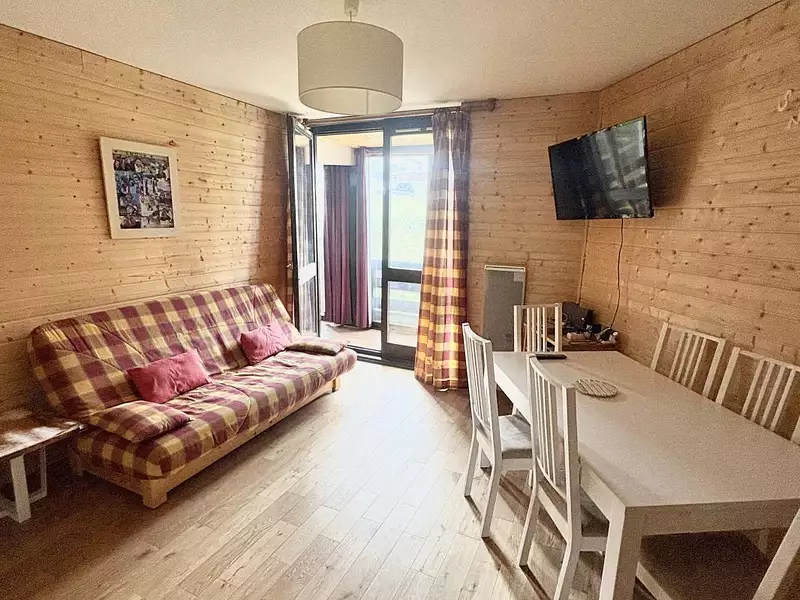 Appartement, 40 m²