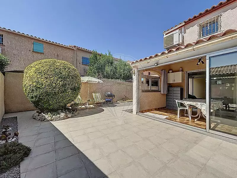 Maison, 42 m²