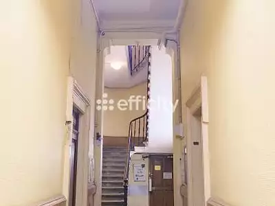 Appartement, 28 m²