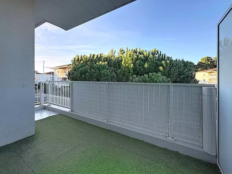 Appartement, 63,12 m²