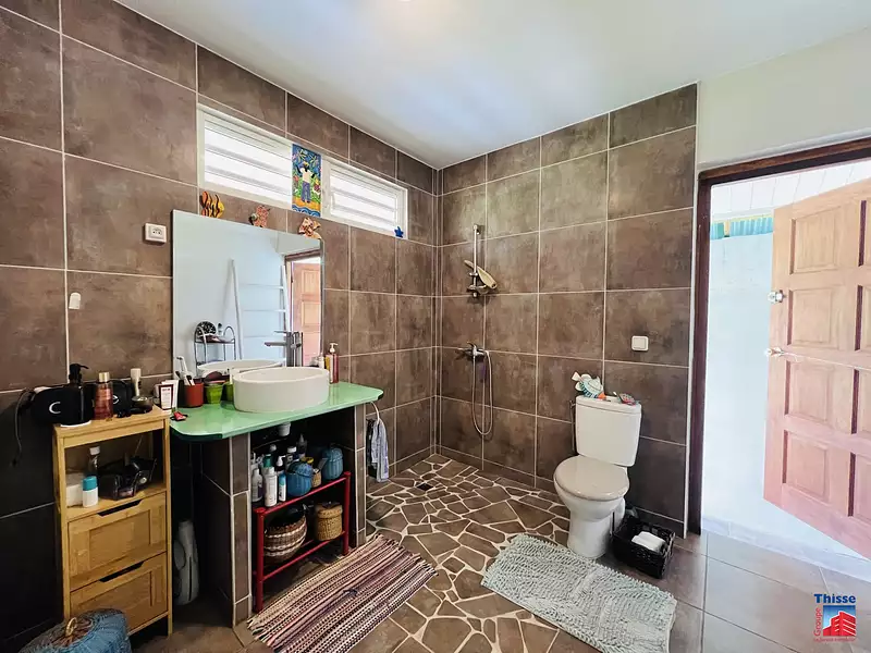 Maison, 36 m²