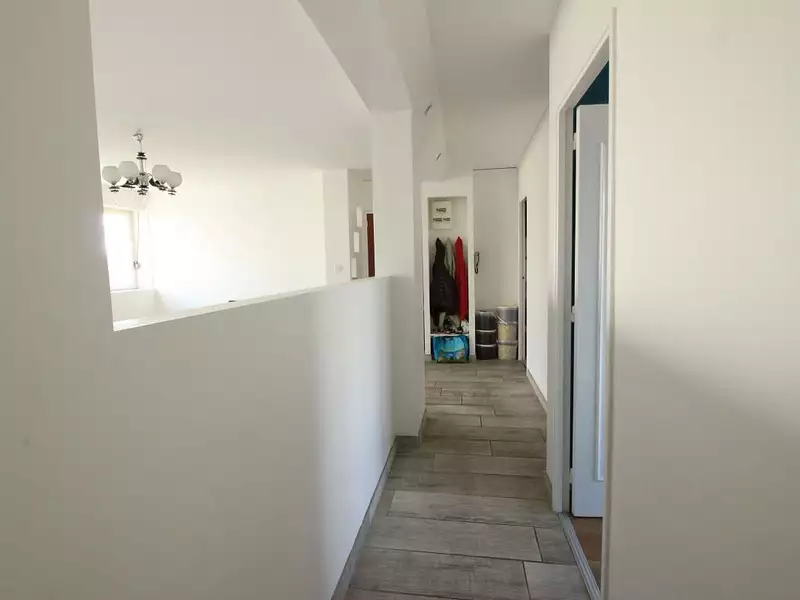 Appartement, 81 m²