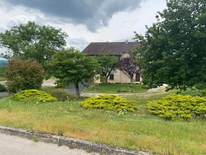 Maison, 168 m²