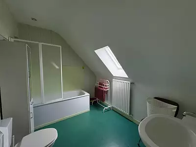 Maison, 102 m²