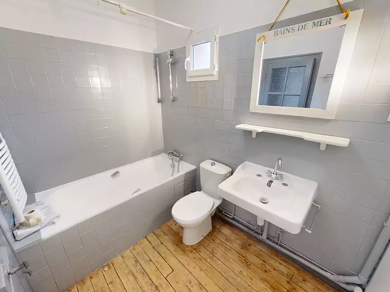Maison, 77 m²