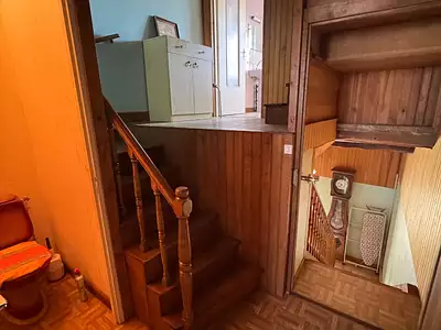Maison, 143 m²